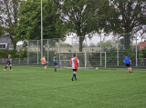 Laatste training S.K.N.W.K. JO19-1 van donderdag 30 mei 2024 (92/136)